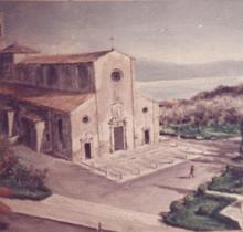 Duomo di Toscolano 