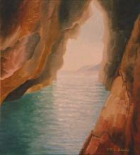 Paesaggio ligure